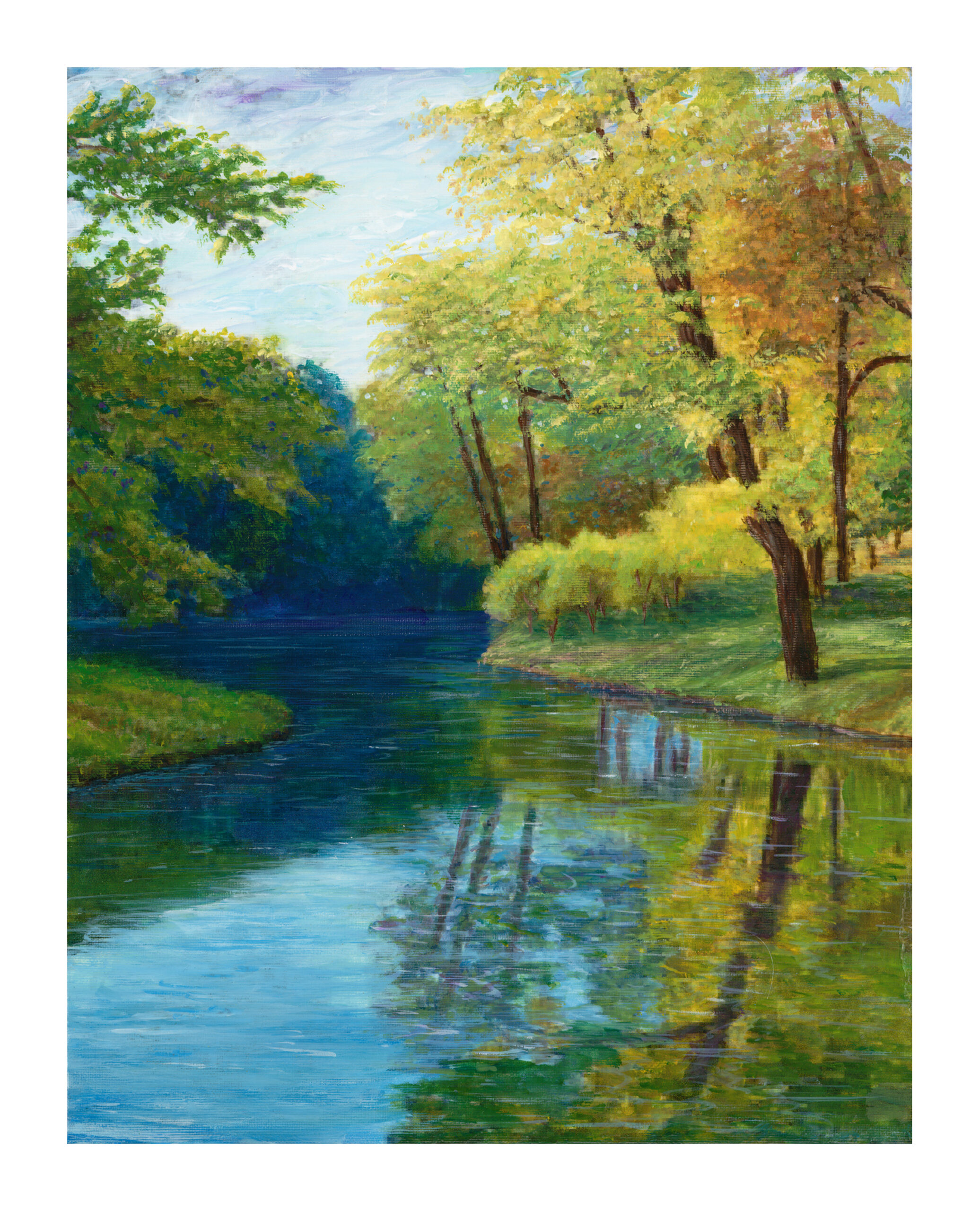 049-1114 Mirror Lake